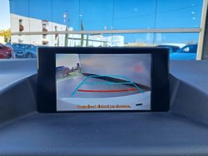 Lexus CT 1.8 200h Business - Foto 9