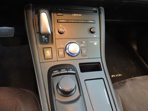 Lexus CT 200h Business - Foto 13