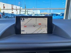 Lexus CT 1.8 200h Business - Foto 10