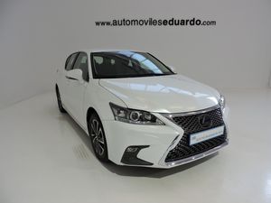 Lexus CT 200h Business - Foto 3