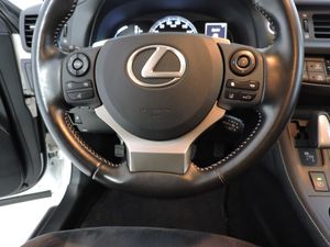 Lexus CT 200h Business - Foto 10