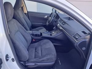 Lexus CT 1.8 200h Business - Foto 12