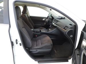 Lexus CT 200h Business - Foto 8