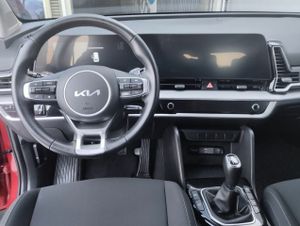 Kia Sportage 1.6 MHEV Drive 100kW 136CV 4x2 - Foto 8
