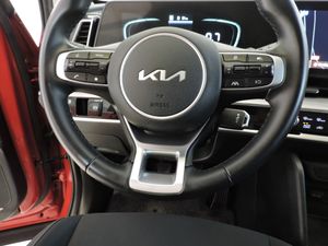 Kia Sportage 1.6 MHEV Drive 100kW 136CV 4x2 - Foto 11