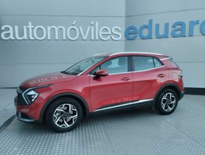 Kia Sportage 1.6 MHEV Drive 100kW 136CV 4x2 - Foto 3