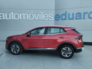 Kia Sportage 1.6 MHEV Drive 100kW 136CV 4x2 - Foto 7