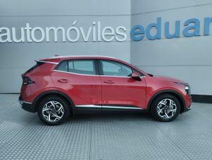Kia Sportage 1.6 MHEV Drive 100kW 136CV 4x2 - Foto 4