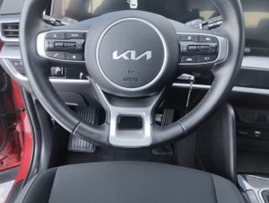 Kia Sportage 1.6 MHEV Drive 100kW 136CV 4x2 - Foto 5