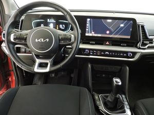 Kia Sportage 1.6 MHEV Drive 100kW 136CV 4x2 - Foto 7