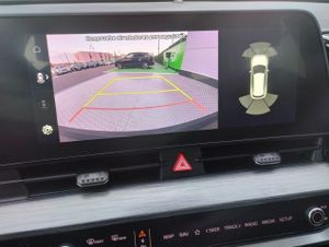 Kia Sportage 1.6 MHEV Drive 100kW 136CV 4x2 - Foto 9