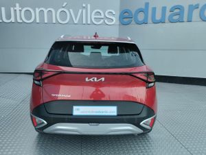 Kia Sportage 1.6 MHEV Drive 100kW 136CV 4x2 - Foto 6