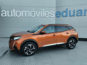 Peugeot 2008 Allure Pack BlueHDI 130 SS EAT8 - Foto 3