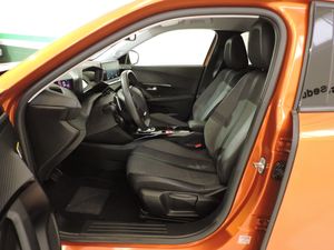 Peugeot 2008 Allure Pack BlueHDI 130 SS EAT8 - Foto 8