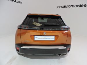 Peugeot 2008 Allure Pack BlueHDI 130 SS EAT8 - Foto 5