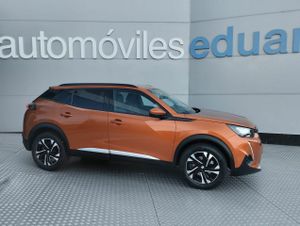 Peugeot 2008 Allure Pack BlueHDI 130 SS EAT8 - Foto 2