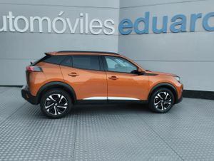 Peugeot 2008 Allure Pack BlueHDI 130 SS EAT8 - Foto 4