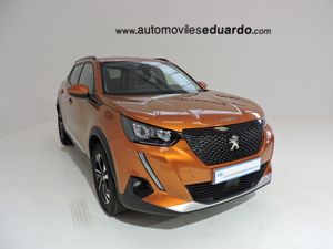 Peugeot 2008 Allure Pack BlueHDI 130 SS EAT8 - Foto 3