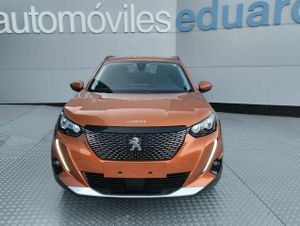 Peugeot 2008 Allure Pack BlueHDI 130 SS EAT8 - Foto 3