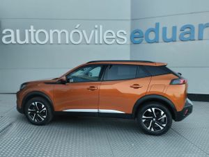 Peugeot 2008 Allure Pack BlueHDI 130 SS EAT8 - Foto 6