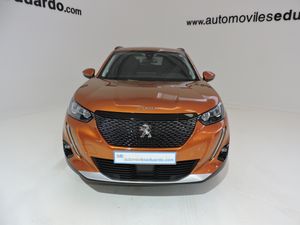Peugeot 2008 Allure Pack BlueHDI 130 SS EAT8 - Foto 3