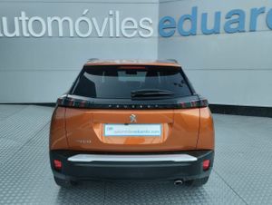 Peugeot 2008 Allure Pack BlueHDI 130 SS EAT8 - Foto 5