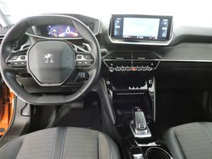 Peugeot 2008 Allure Pack BlueHDI 130 SS EAT8 - Foto 7