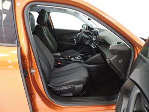 Peugeot 2008 Allure Pack BlueHDI 130 SS EAT8 - Foto 9