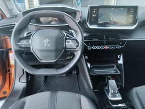Peugeot 2008 Allure Pack BlueHDI 130 SS EAT8 - Foto 7