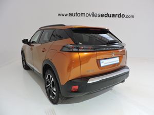 Peugeot 2008 Allure Pack BlueHDI 130 SS EAT8 - Foto 6