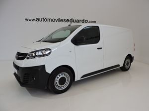 Opel Vivaro 1.5 Diesel 88kW 120CV M Std Select - Foto 2