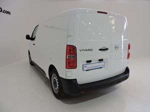 Opel Vivaro 1.5 Diesel 88kW 120CV M Std Select - Foto 6