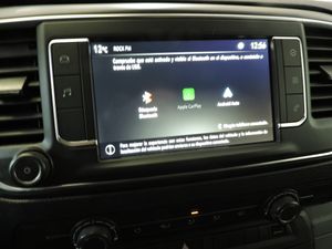 Opel Vivaro 1.5 Diesel 88kW 120CV M Std Select - Foto 10