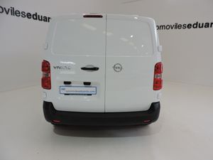 Opel Vivaro 1.5 Diesel 88kW 120CV M Std Select - Foto 5