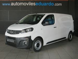 Opel Vivaro 1.5 Diesel 88kW 120CV M Std Select - Foto 2