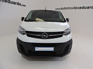Opel Vivaro 1.5 Diesel 88kW 120CV M Std Select - Foto 3