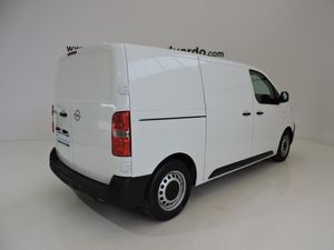 Opel Vivaro 1.5 Diesel 88kW 120CV M Std Select - Foto 4