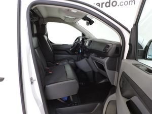 Opel Vivaro 1.5 Diesel 88kW 120CV M Std Select - Foto 8
