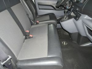 Opel Vivaro 1.5 Diesel 88kW 120CV M Std Select - Foto 9