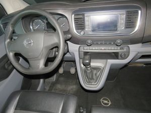 Opel Vivaro 1.5 Diesel 88kW 120CV M Std Select - Foto 10