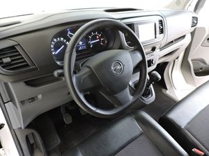 Opel Vivaro 1.5 Diesel 88kW 120CV M Std Select - Foto 9