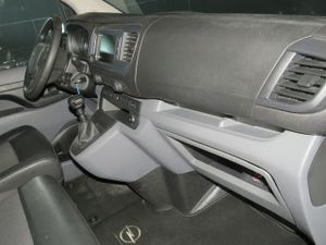 Opel Vivaro 1.5 Diesel 88kW 120CV M Std Select - Foto 8