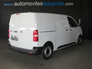 Opel Vivaro 1.5 Diesel 88kW 120CV M Std Select - Foto 3