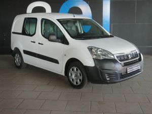 Peugeot Partner Furgon Confort L1 1.6 HDi 75 - Foto 3