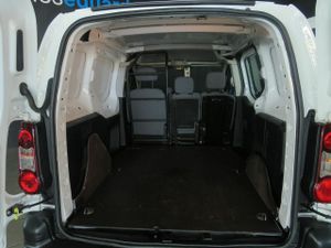 Peugeot Partner Furgon Confort L1 1.6 HDi 75 - Foto 5