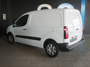 Peugeot Partner Furgon Confort L1 1.6 HDi 75 - Foto 4