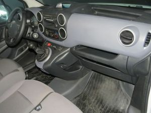 Peugeot Partner Furgon Confort L1 1.6 HDi 75 - Foto 8