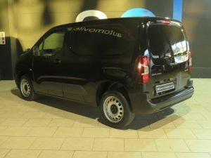 Citroën Berlingo Talla M BlueHDi 130 CLUB - Foto 4