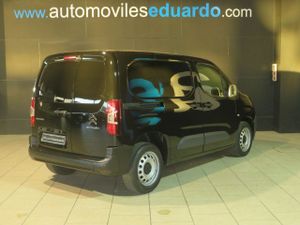 Citroën Berlingo Talla M BlueHDi 130 CLUB - Foto 3