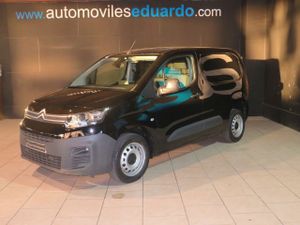 Citroën Berlingo Talla M BlueHDi 130 CLUB - Foto 2